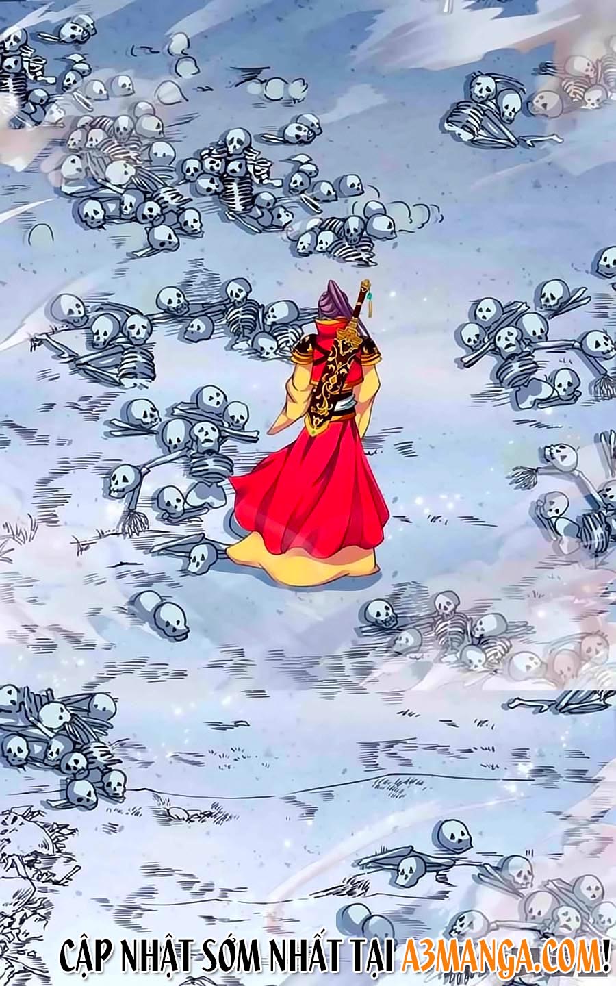 Thấu Ngọc Từ - Chương 9 - Trang 4