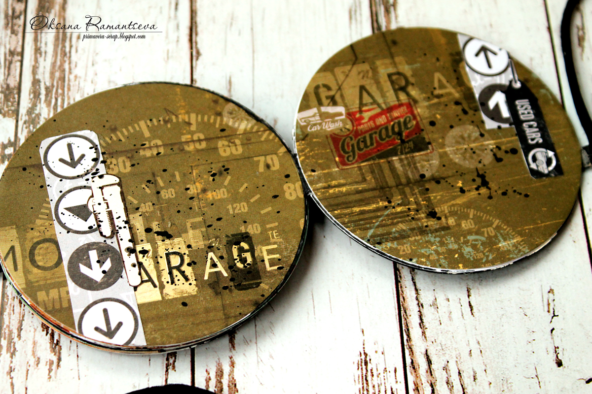 Интернет-магазин товаров для скрапбукинга ScrapMan: МК по изготовлению ...