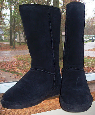 BEARPAW Boots | Reviews