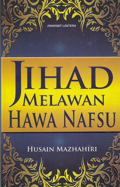 Pemahaman Menyimpang Syiah dalam Buku "Jihad Melawan Hawa Nafsu"