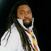 RAS KIMONO- SUNSET TOO SOON