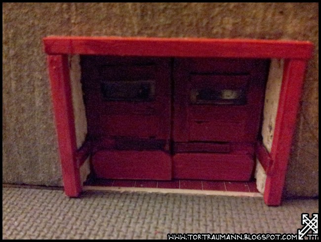 Tor Traumann: enero 2014