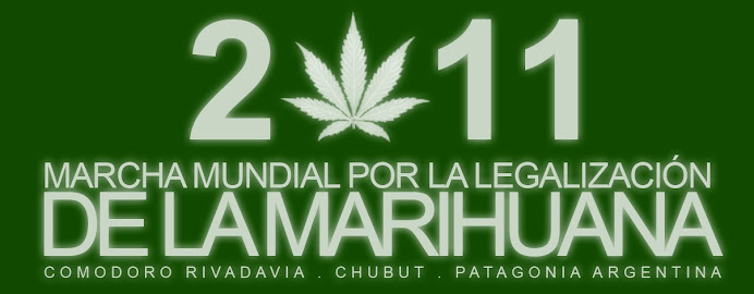 Libre Autocultivo y Libre Consumo