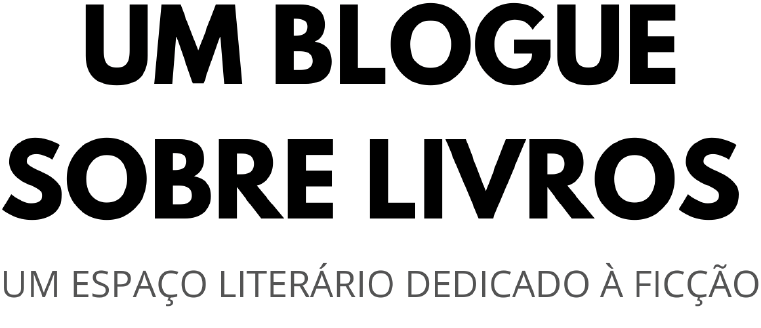 Um Blogue Sobre Livros