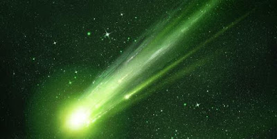 Cometa 41P/Tuttle-Giacobini-Kresak