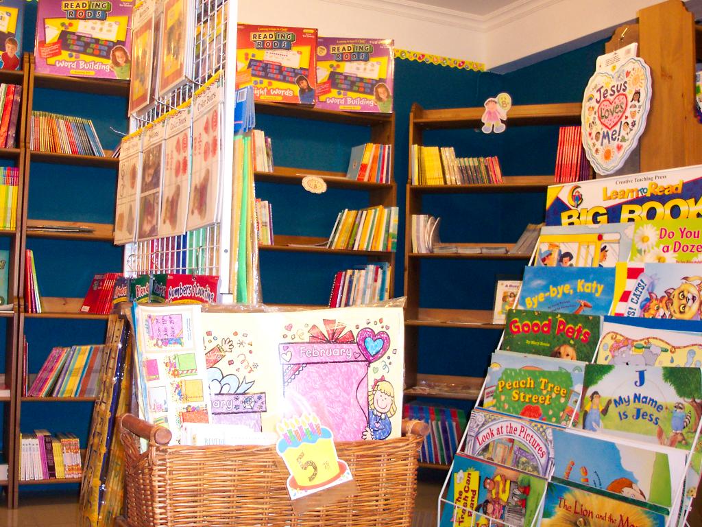 Different kind of Children Books Online Books Store in India