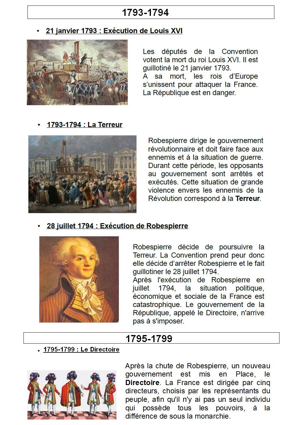 Napoléon Bonaparte Cm2 C Est Pas Sorcier