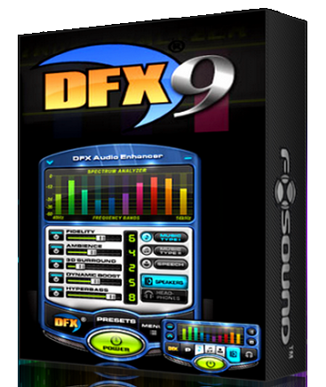 free download dfx audio enhancer windows xp