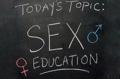 ΑΠΟΚΛΕΙΣΤΙΚΟ: Οκτώ μαθητές κατέρρευσαν σε μάθημα σεξουαλικής διαπαιδαγώγησης