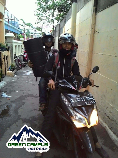 sewa alat outdoor jakarta bekasi bogor dengan harga terjangkau barang berkualitas syarat mudah