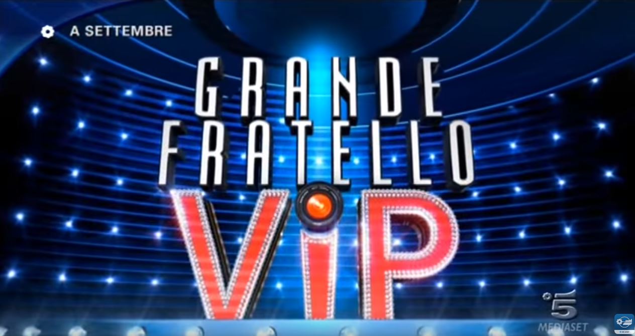Canzone Grande Fratello VIP spot '100 telecamere...'