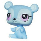 Littlest Pet Shop Mommy and Baby Bear (#3582) Pet