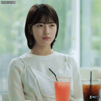 지난주 당신이잠든사이에 배수지.gif | 인스티즈