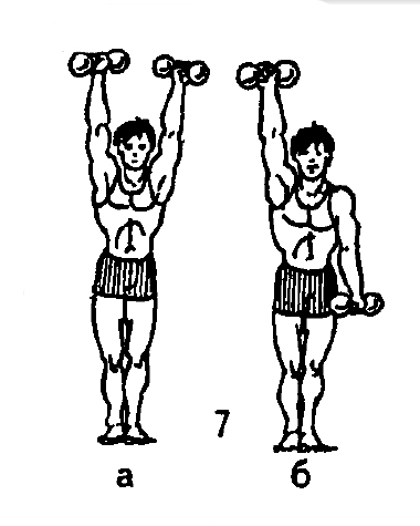 Гиревой комплекс 300 спартанцев в картинках