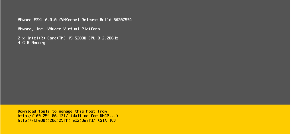 Esxi 8 iso. Vmware esxi. loaded successfully. esxi куда установлена система.