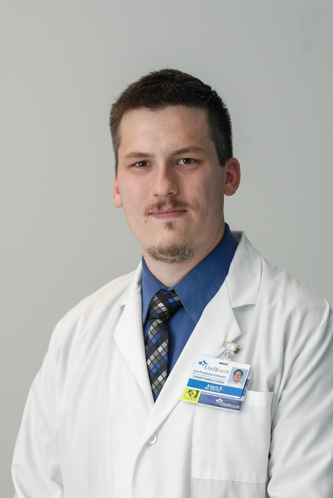 orthotists and prosthetists
