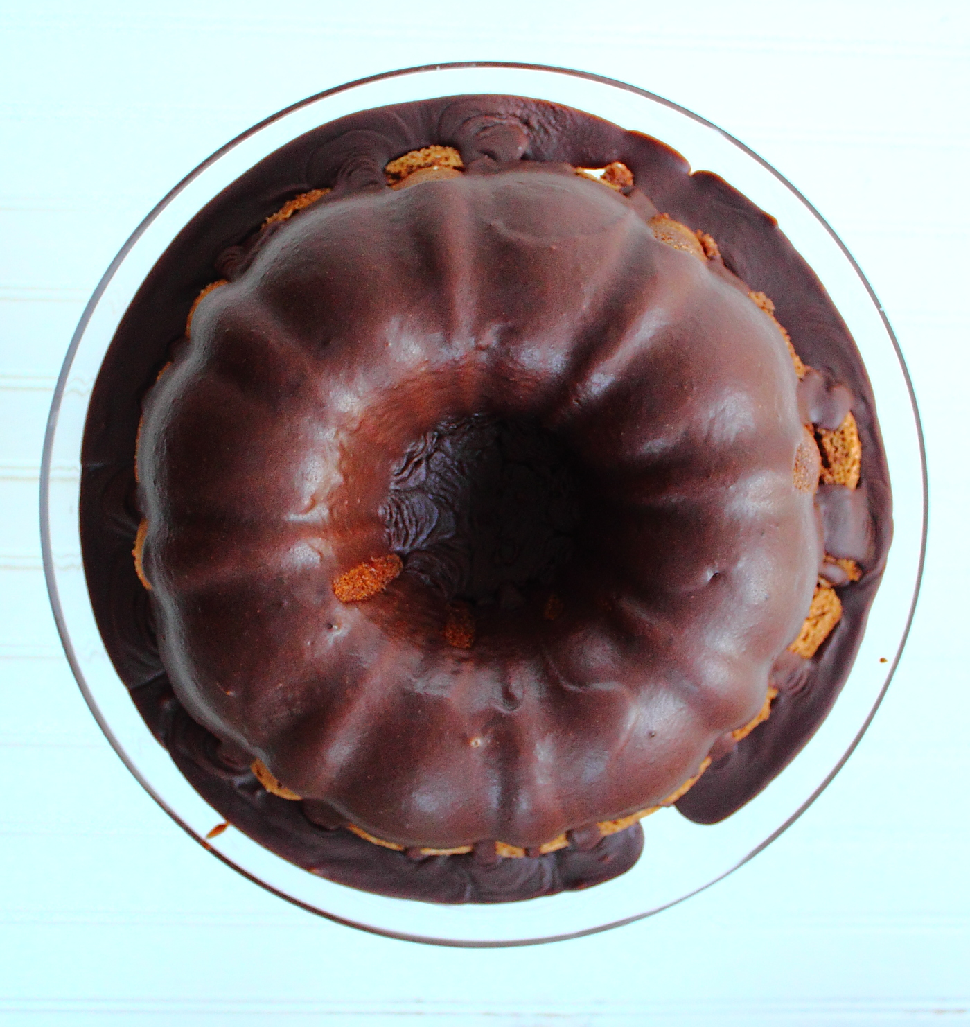 Confections from the Cody Kitchen: Chocolate Pound Cake ...