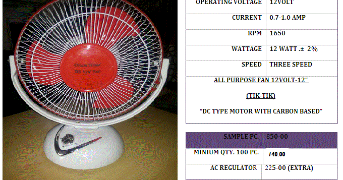 Solar Bldc 24v Ceiling Fan Manufacturer India 12v Bldc