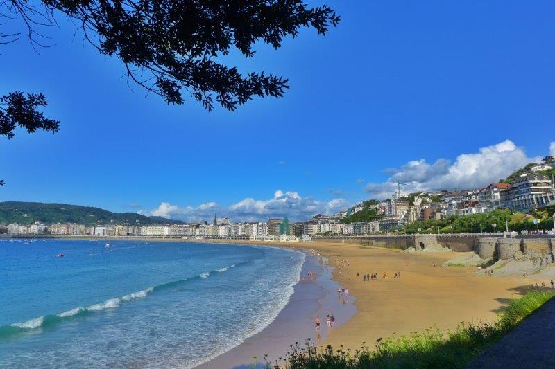 Qué ver en tu viaje a San Sebastián. 10 lugares que no debes perderte