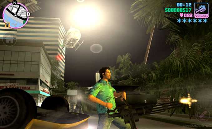 Vice City Game Download For Android Mobile Vice City Game Download For Android Mobile