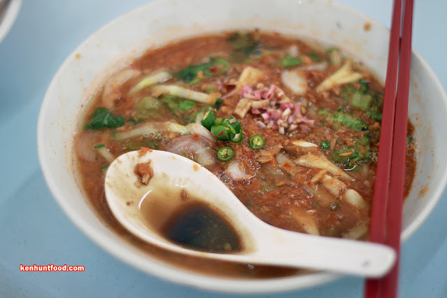 Ken Hunts Food August 2015