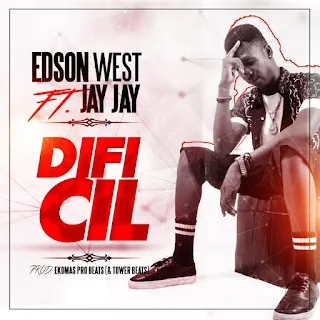 EdsOn West Feat. Jay Jay - Difícil