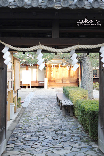【日本關西】奈良町老街散策～冰室神社、御靈神社、庚申堂、奈良町資料館。