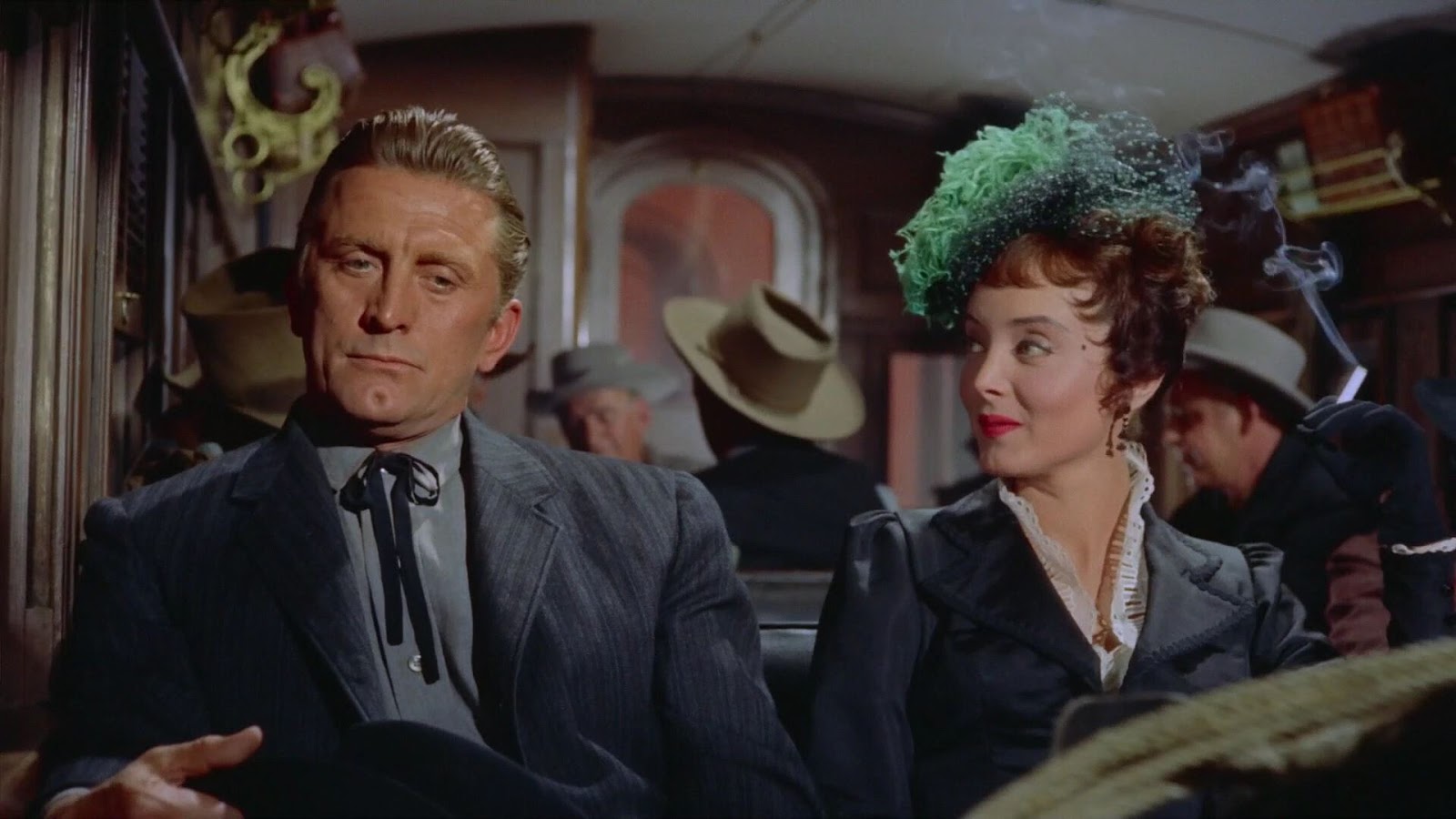 Le Dernier Train Pour Gun Hill Le dernier train de Gun Hill (1959) HDTV 1080i