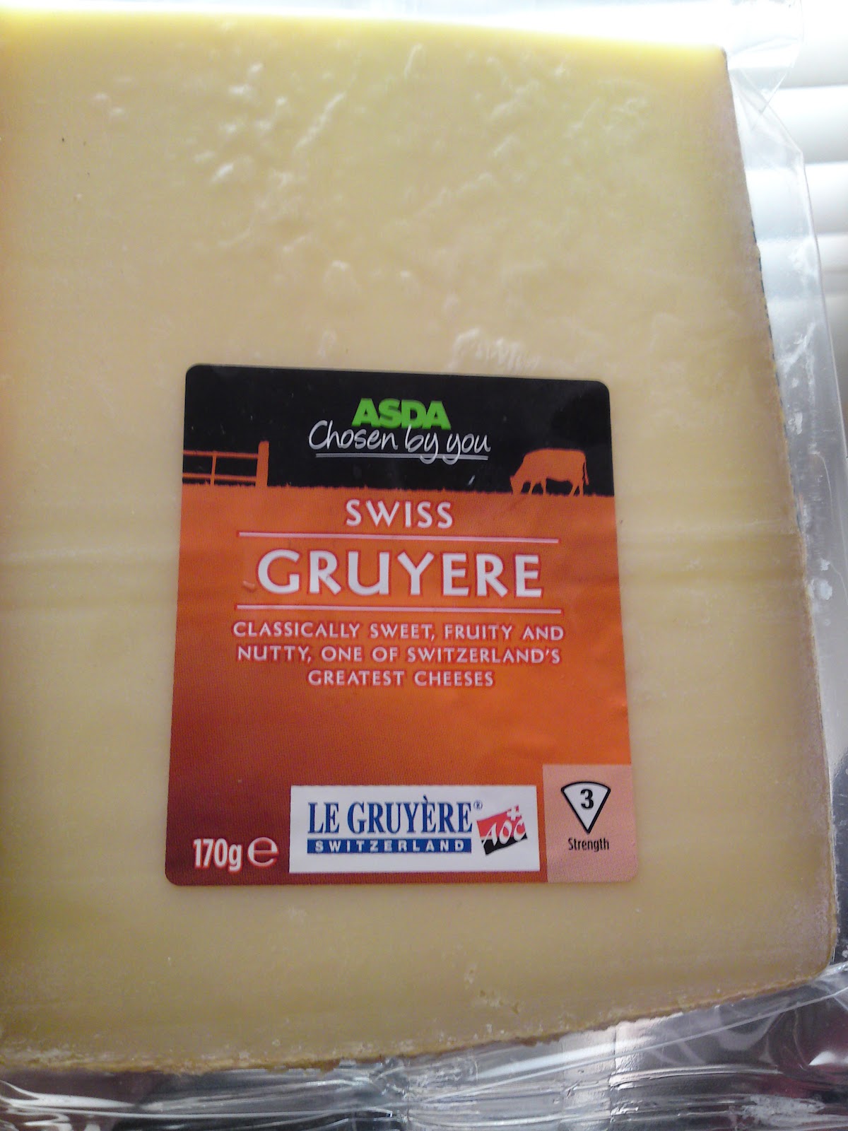 Everything You Need To Know About Lactose In Gruyere - x92fh3a