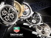 TAG HEUER WATCHES