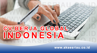 CV Berja Global Indonesia Pekanbaru