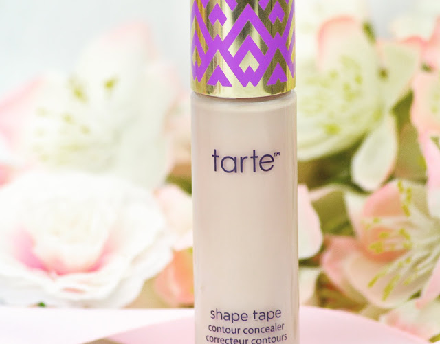 Tarte Shape Tape Concealer Review