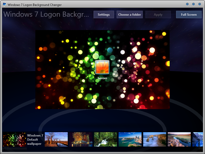 Window of change. Windows 7 logon. windows 7 background changer. windows logon background changer. windows 7 logon background changer.