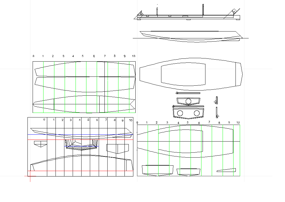 Small Boat Design for Beginners June 2015