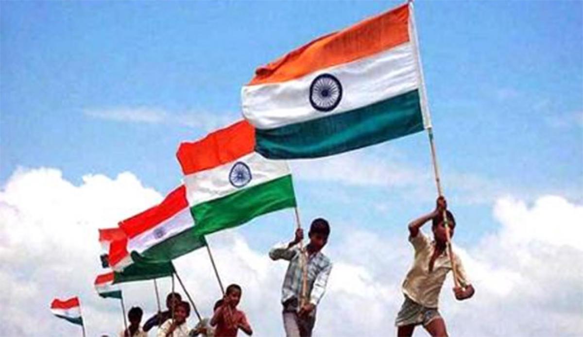 India Independence Day 2020: Nation Celebrates Despite the Covid ...