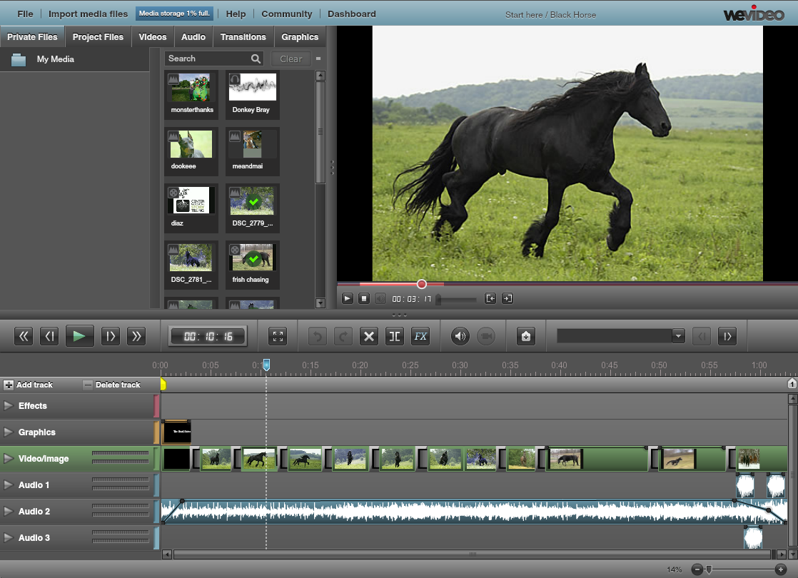 5 EasytoUse Professional Video Editing Software Join