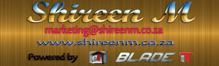 Shireen M