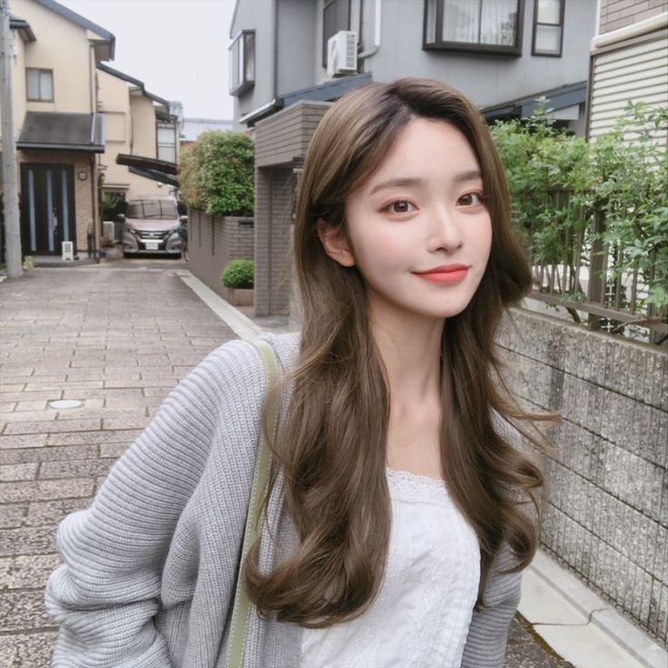 Girl Image: Cute korean girl