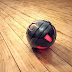 Wallpaper 3D Sphere
