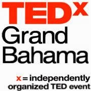 Join  TEDx Grand Bahama