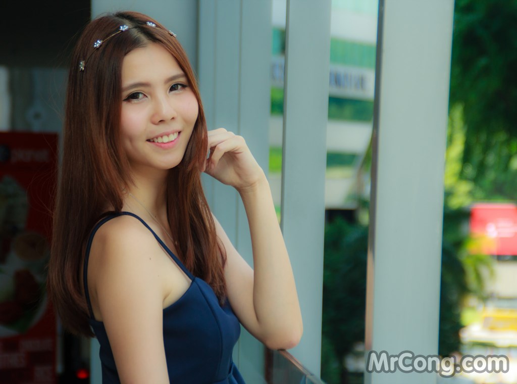 Cute and lovely Taiwanese girls just want to see forever (369 pictures)