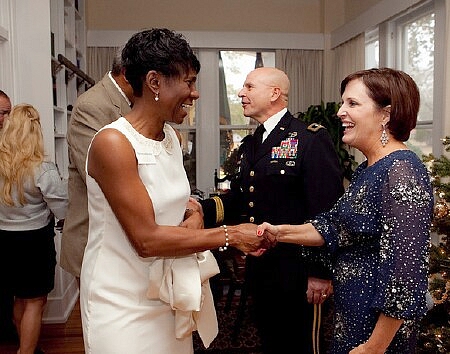 mcmaster gen wife lt katie hr