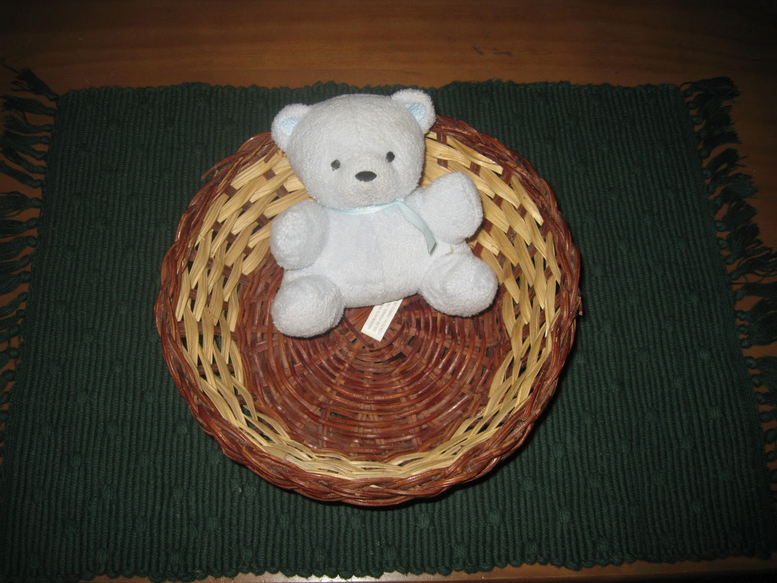 DIY Montessori Activities (3-18 m)