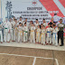 Forki Blora Berangkatkan 16 Atlit PMK Kyokushinkai Ikuti Kejurda Open Piala Walikota Semarang.