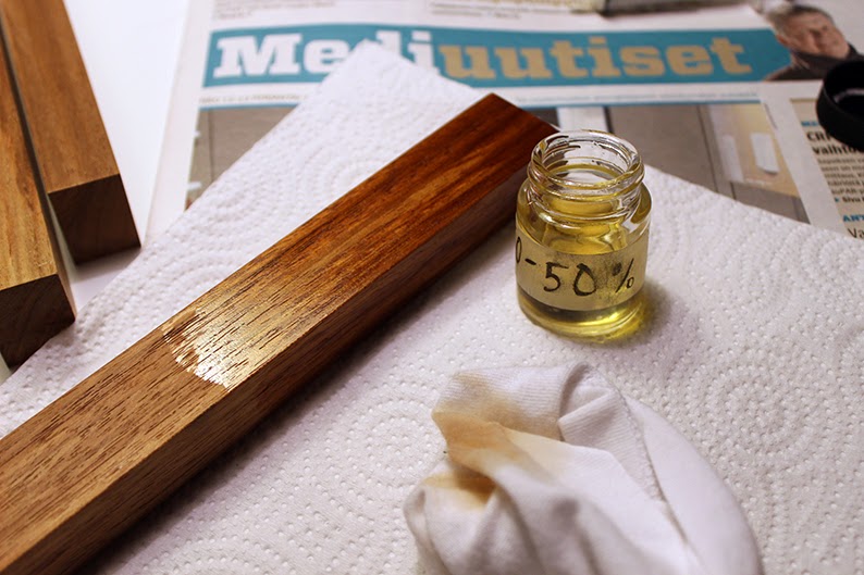 Olive Green Pop the Grain