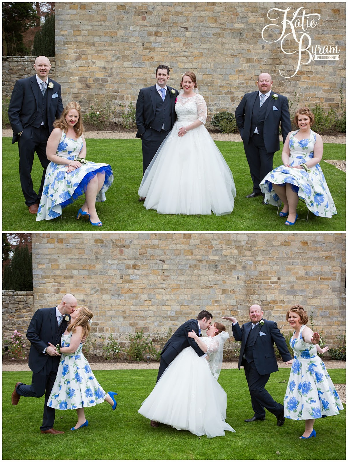 minsteracres wedding, lord crewe arms wedding, dog at wedding, scoops and smiles, katie byram photography, ice cream van hire newcastle, newcastle wedding photography, relaxed wedding photography, quirky, 50