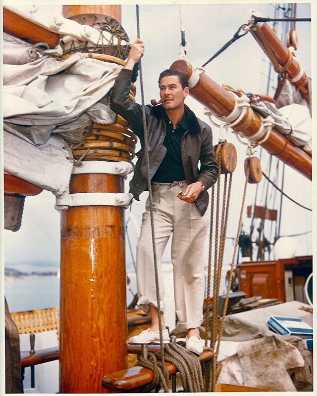 Errol Flynn – Your Questions Answered!