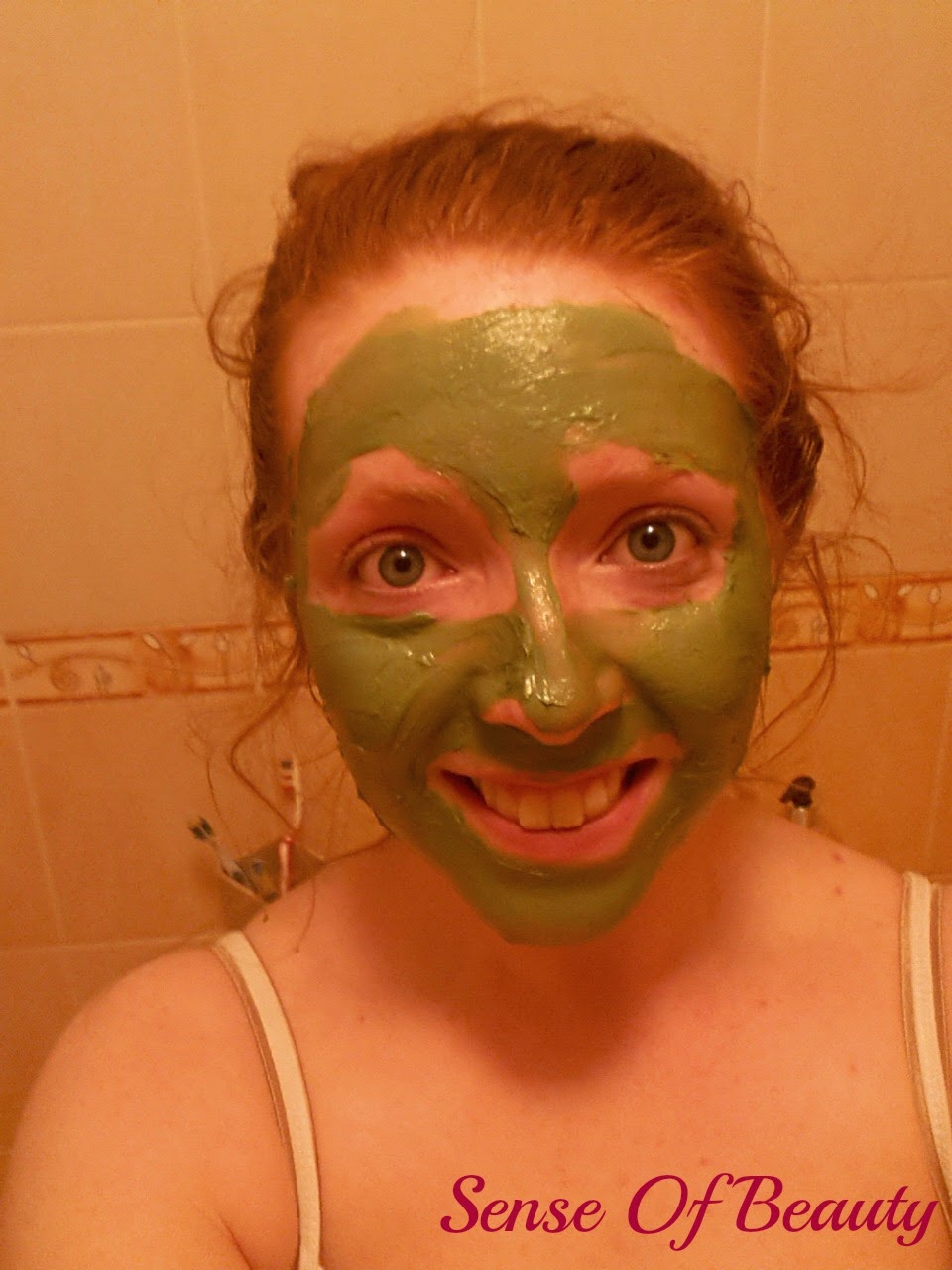 Sense Of Beauty Penneys Clear As Mud Mask Review
