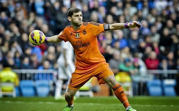 "En un 90% de posibilidades, Casillas se marcha del Real Madrid"