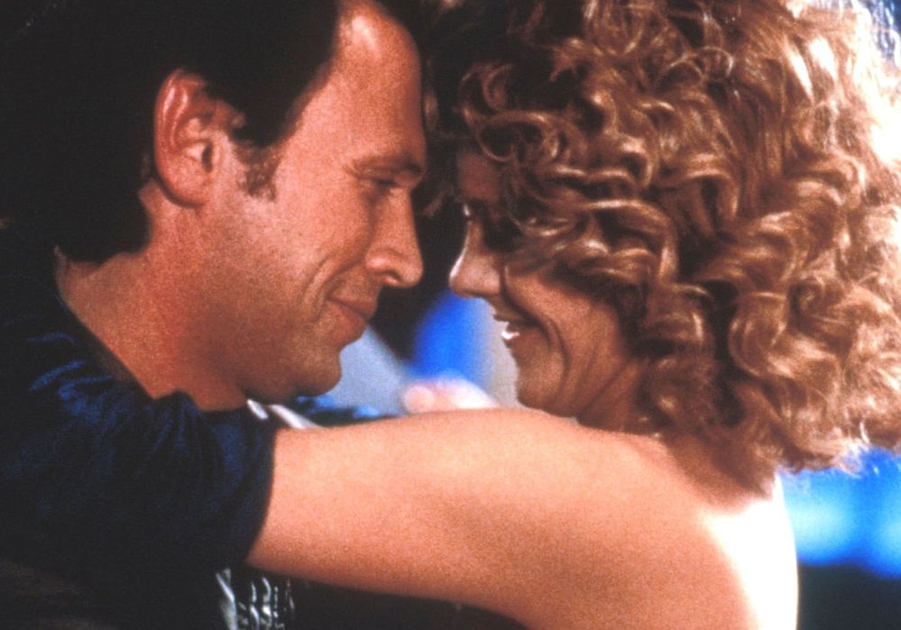 When Harry Met Sally&hellip; - New Years Eve Movie Quote